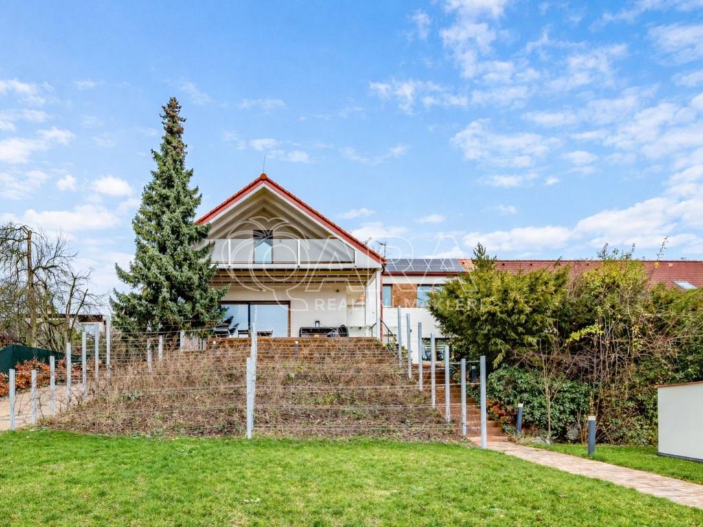 Pronájem domu 393 m2