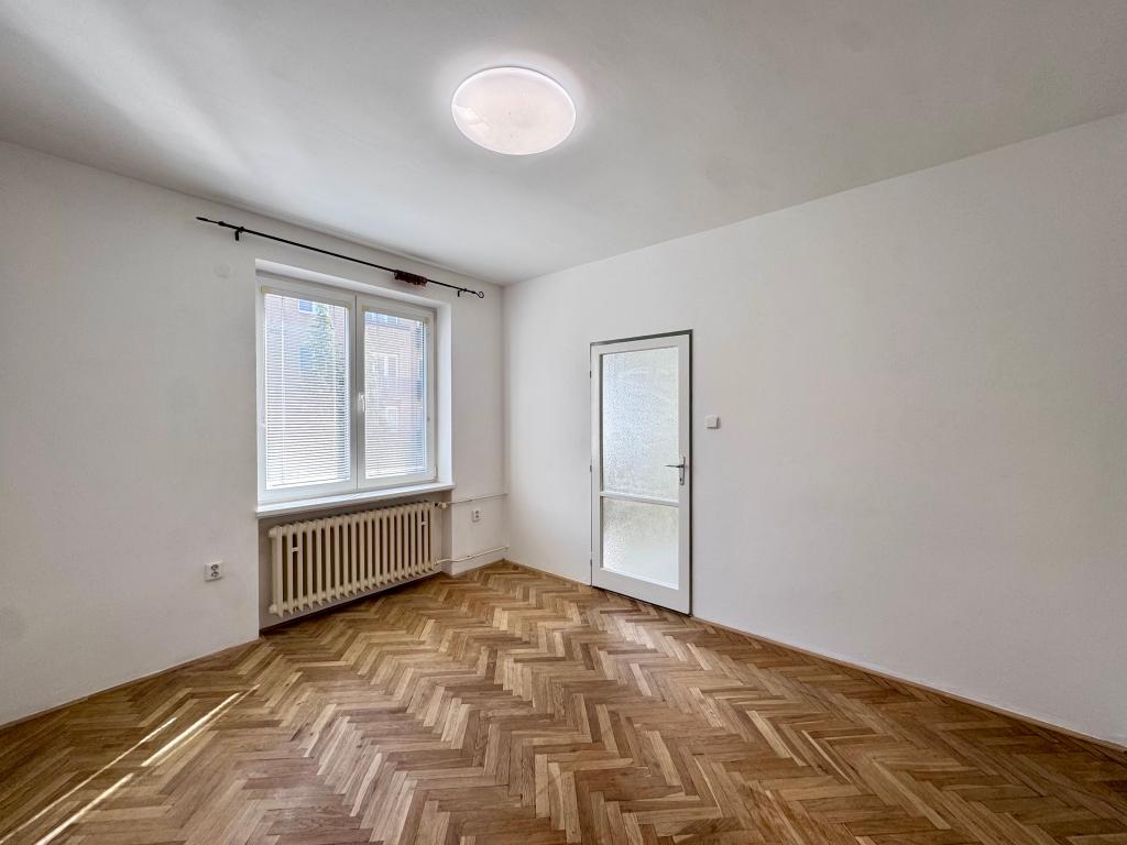 Pronájem bytu 2+1 50 m2