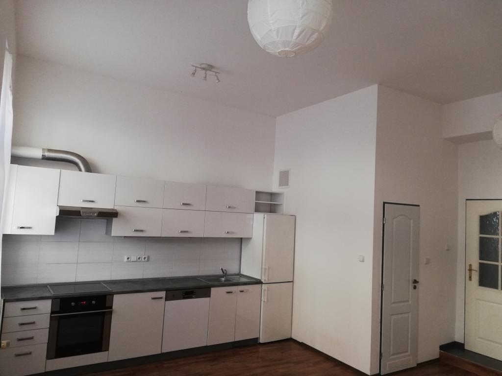 Pronajem bytu 3+kk 65 m2