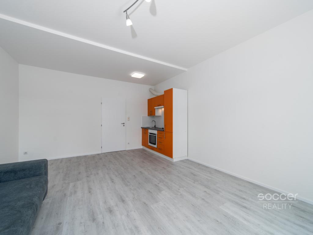 Prodej bytu 1+kk 32 m2, Praha – náhled fotky 6