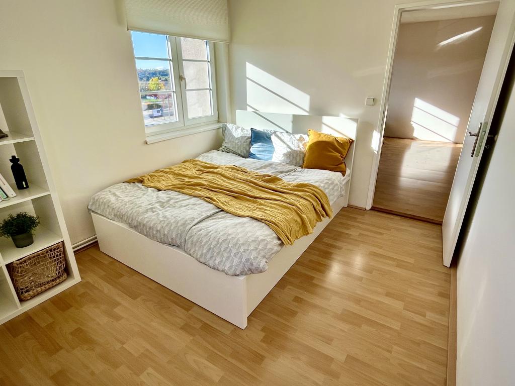 Pronájem bytu 2+kk 46 m2