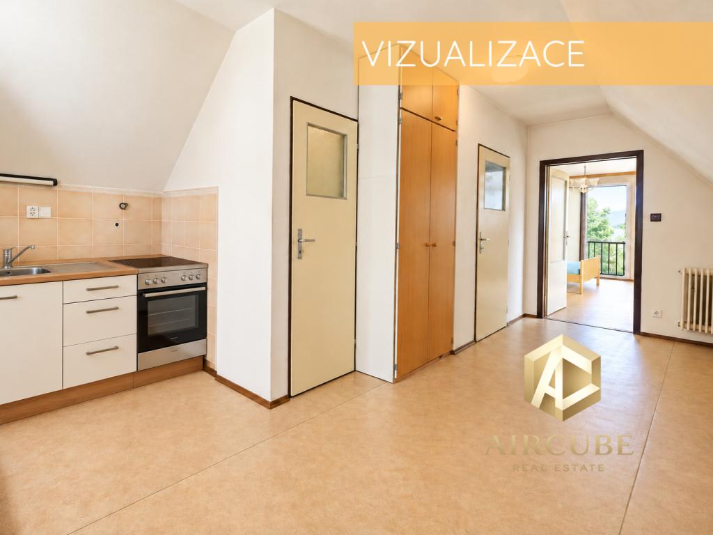 Pronájem domu 204 m2, Dolní Břežany – náhled fotky 22