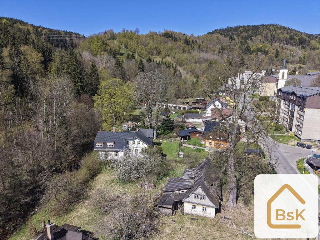 Prodej domu 230 m2