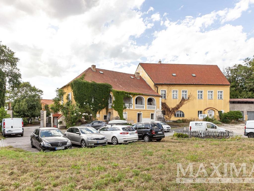 Prodej bytu 2+1 53 m2, Praha – náhled fotky 27