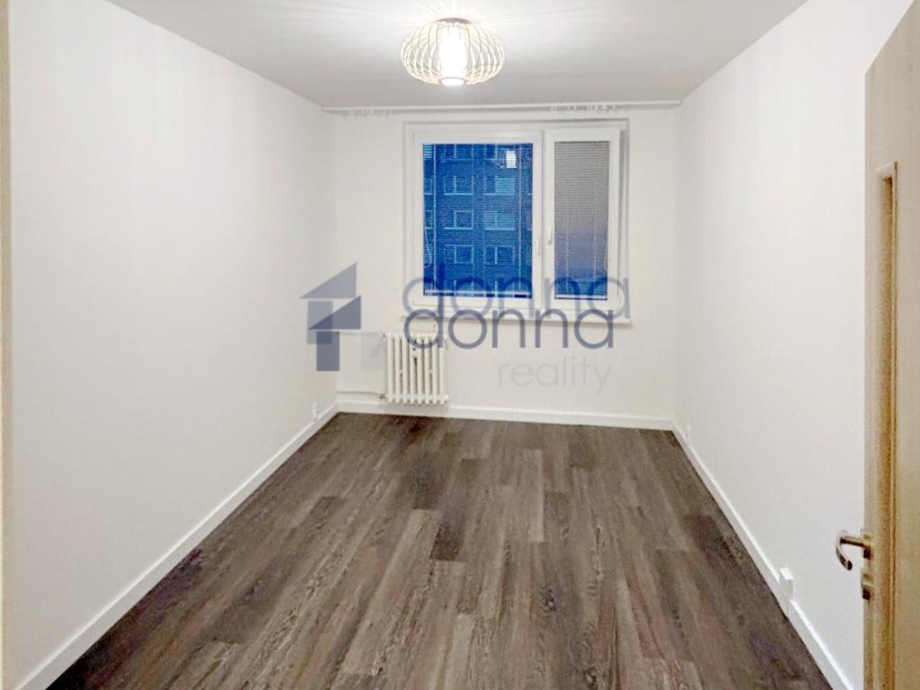 Pronájem bytu 2+kk 45 m2
