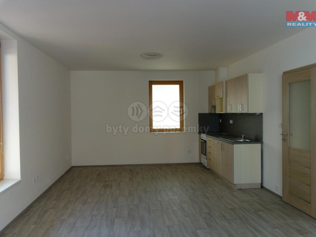 Pronajem bytu 2+kk 67 m2