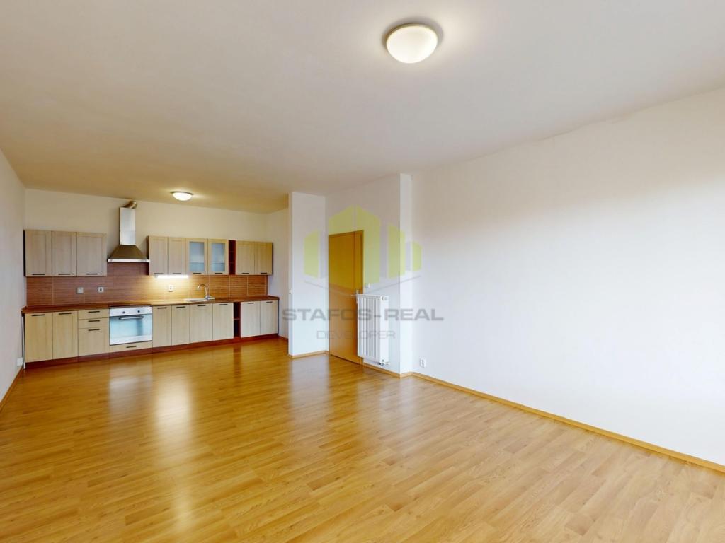 Pronájem bytu 3+kk 84 m2