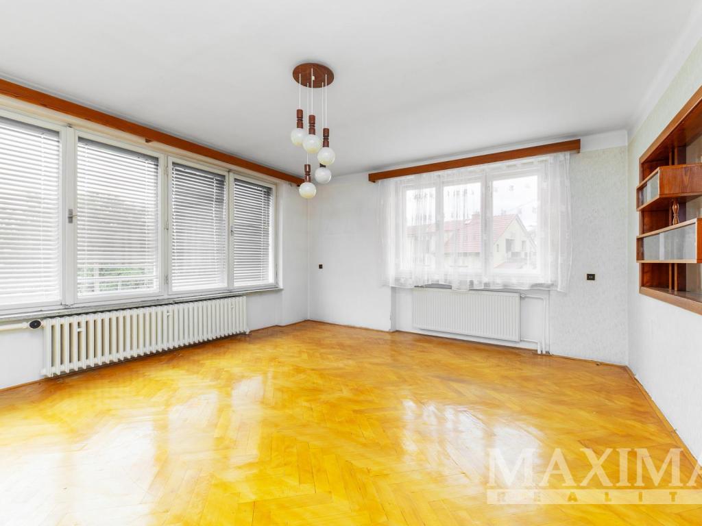 Prodej domu 110 m2
