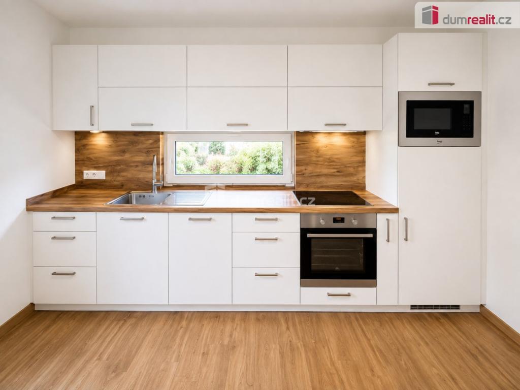 Pronájem bytu 2+kk 50 m2