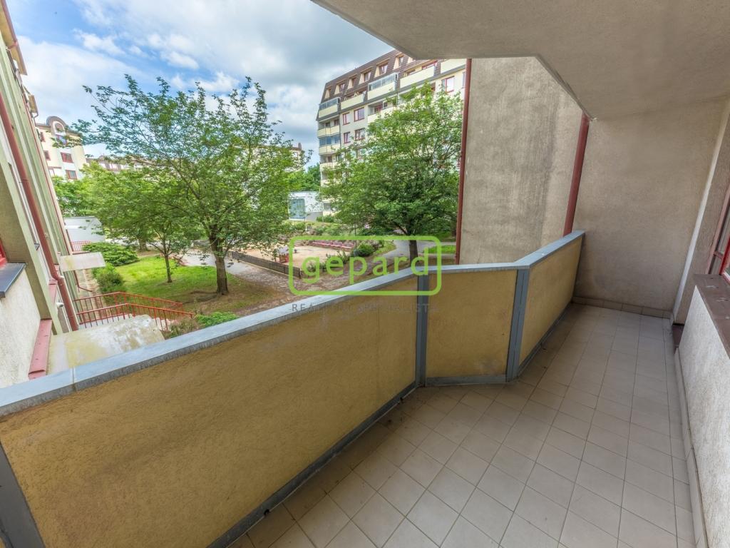 Pronájem bytu 4+1 84 m2