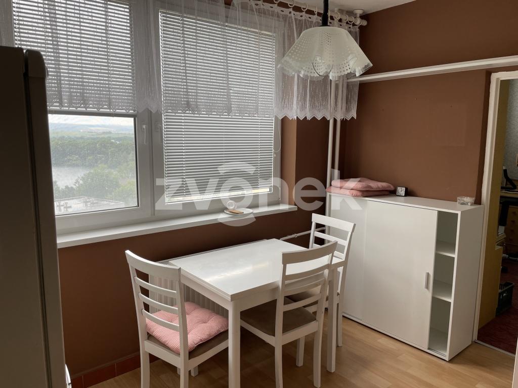 Pronájem bytu 3+1 64 m2