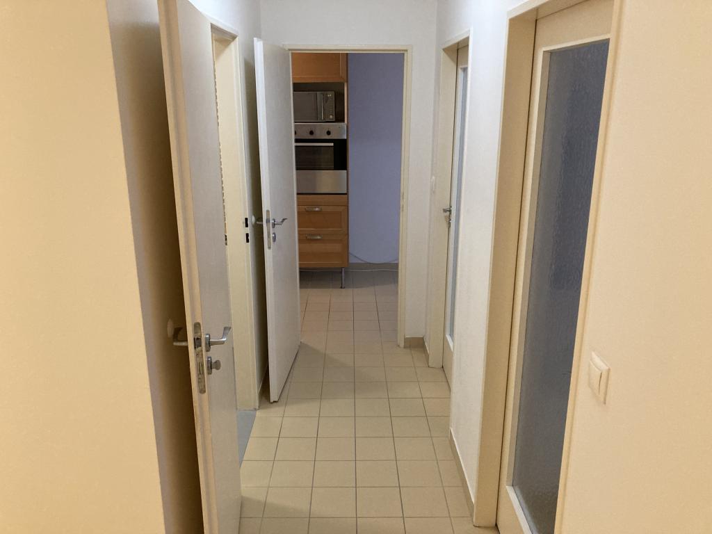 Pronájem bytu 2+kk 46 m2
