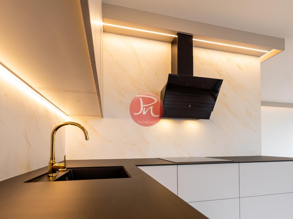 Pronájem bytu 2+kk 54 m2