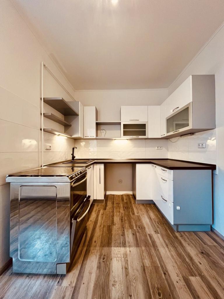 Pronájem bytu 1+1 46 m2