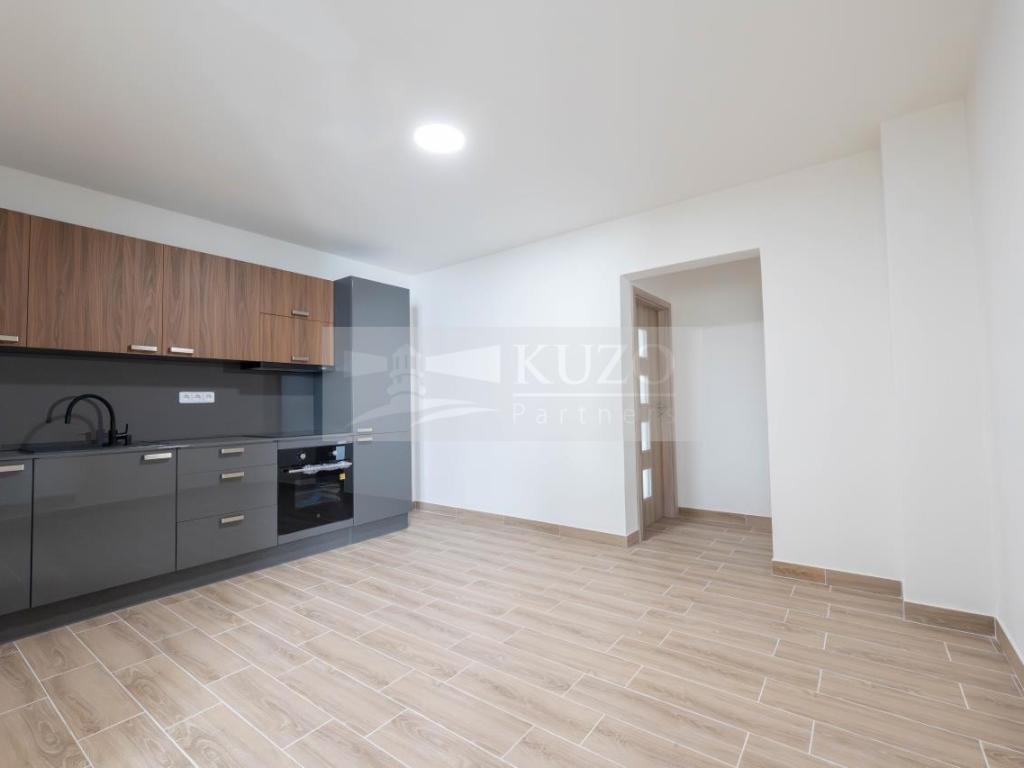 Pronájem bytu 3+kk 47 m2