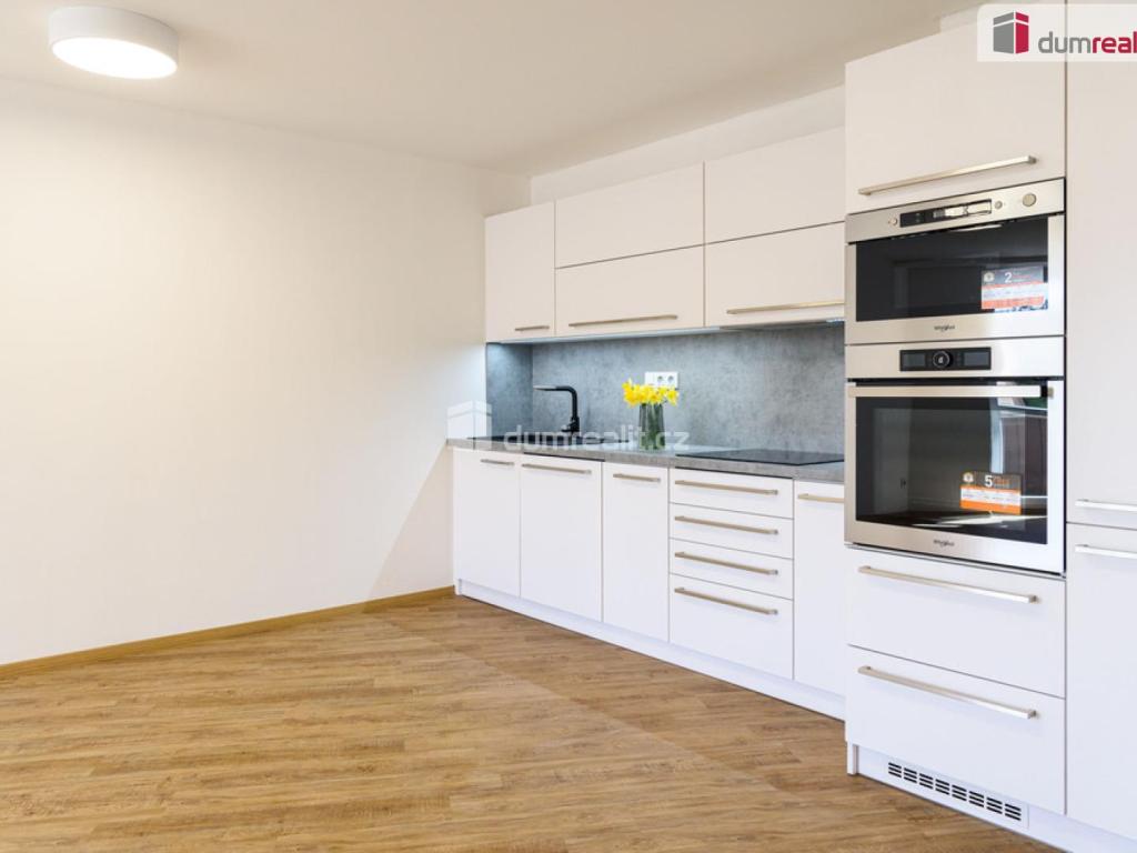 Prodej bytu 3+kk 80 m2