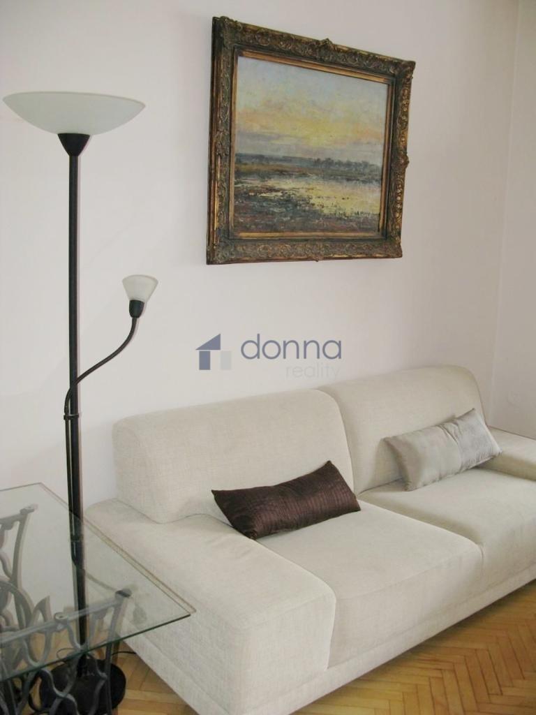 Pronájem bytu 2+1 68 m2
