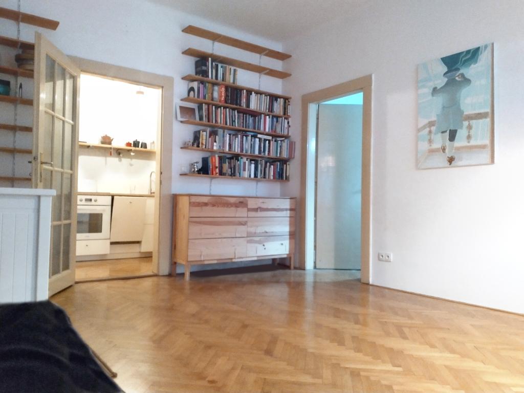 Pronájem bytu 3+1 74 m2