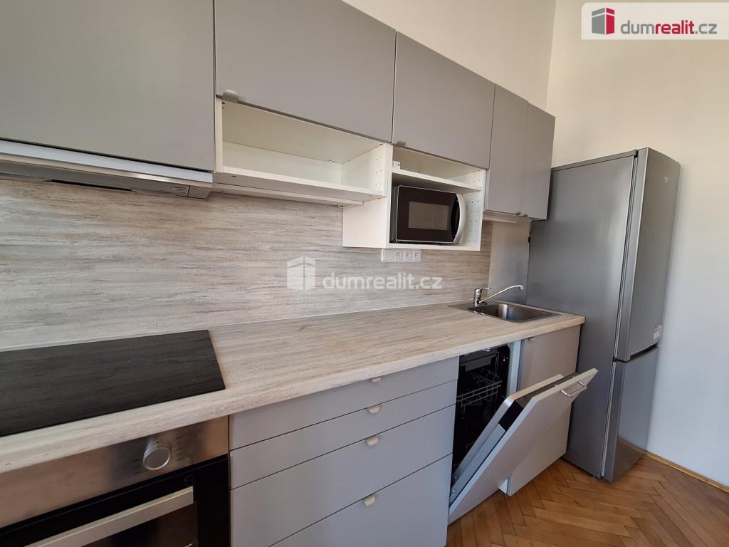 Byt 3+kk – Praha, obvod Praha 2 – pohled 3