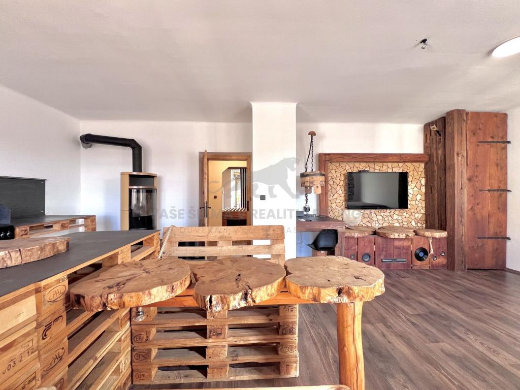 Pronájem bytu 2+kk 60 m2