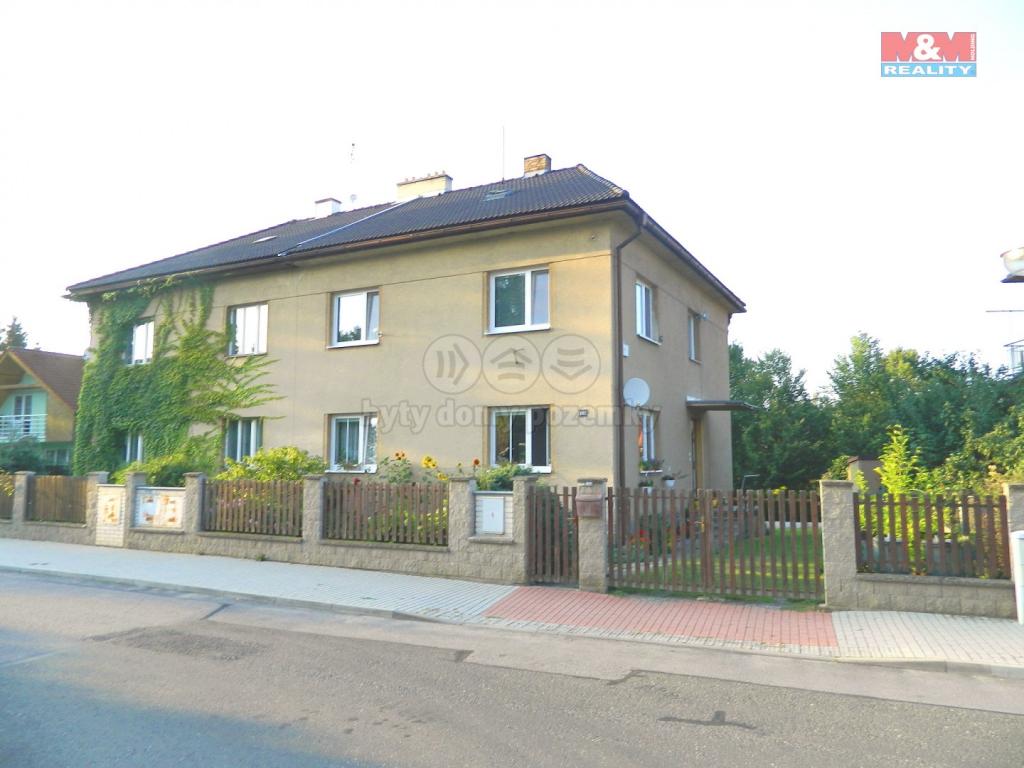 Pronajem bytu 2+1 469 m2