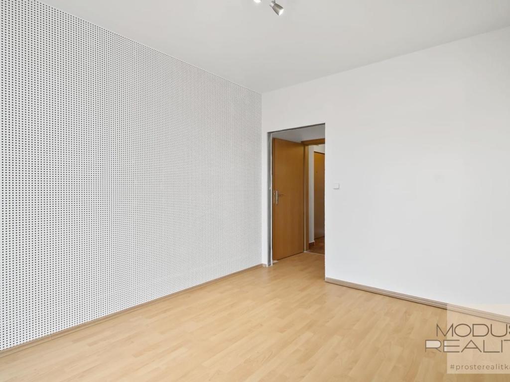 Pronájem bytu 2+kk 57 m2