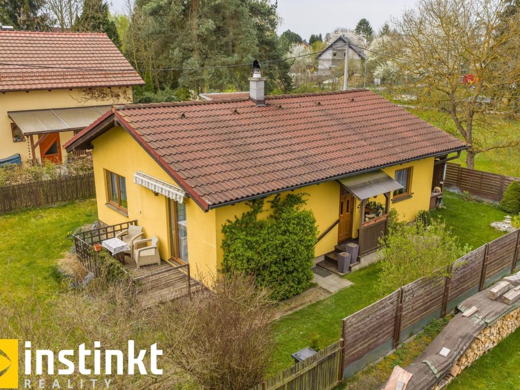 Prodej domu 77 m2