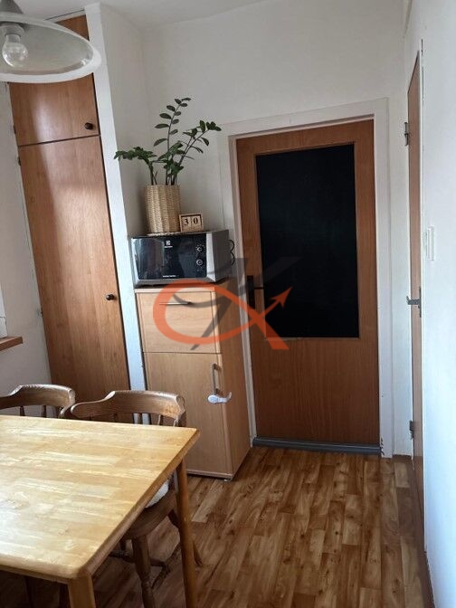 Pronájem bytu 3+1 64 m2