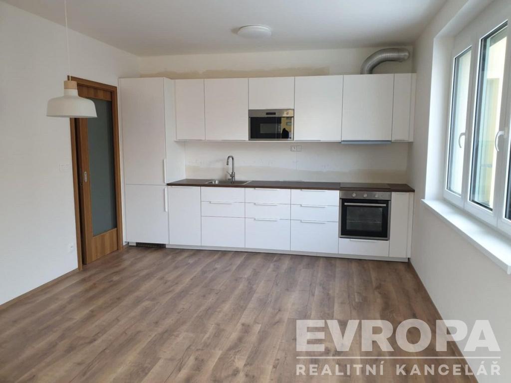 Pronájem bytu 2+kk 60 m2