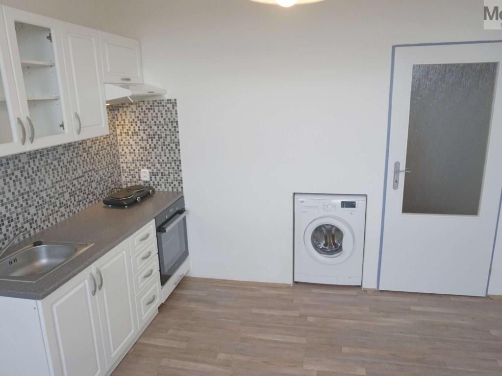 Pronájem bytu 1+1 36 m2