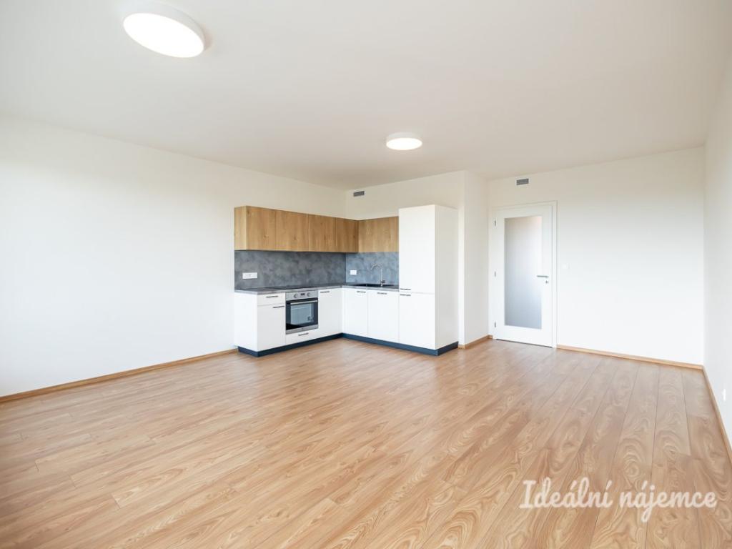 Pronájem bytu 3+kk 70 m2