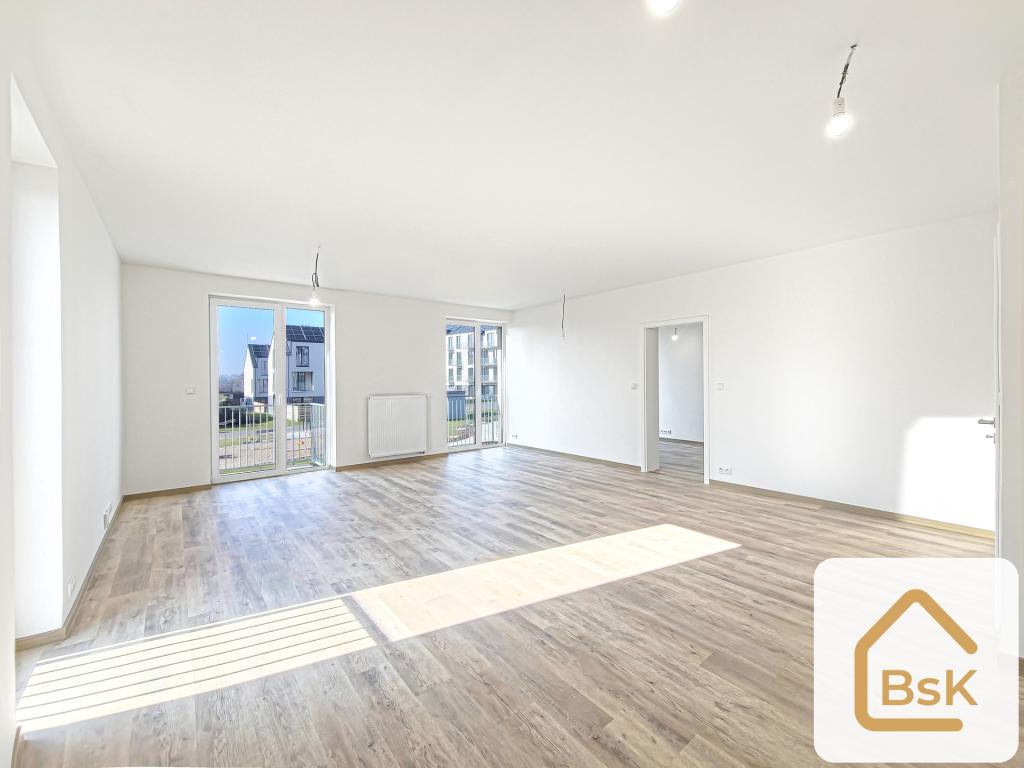 Pronájem bytu 2+kk 65 m2