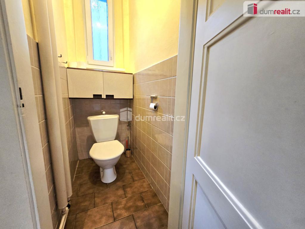 Prodej bytu 3+1 90 m2, Praha – náhled fotky 16