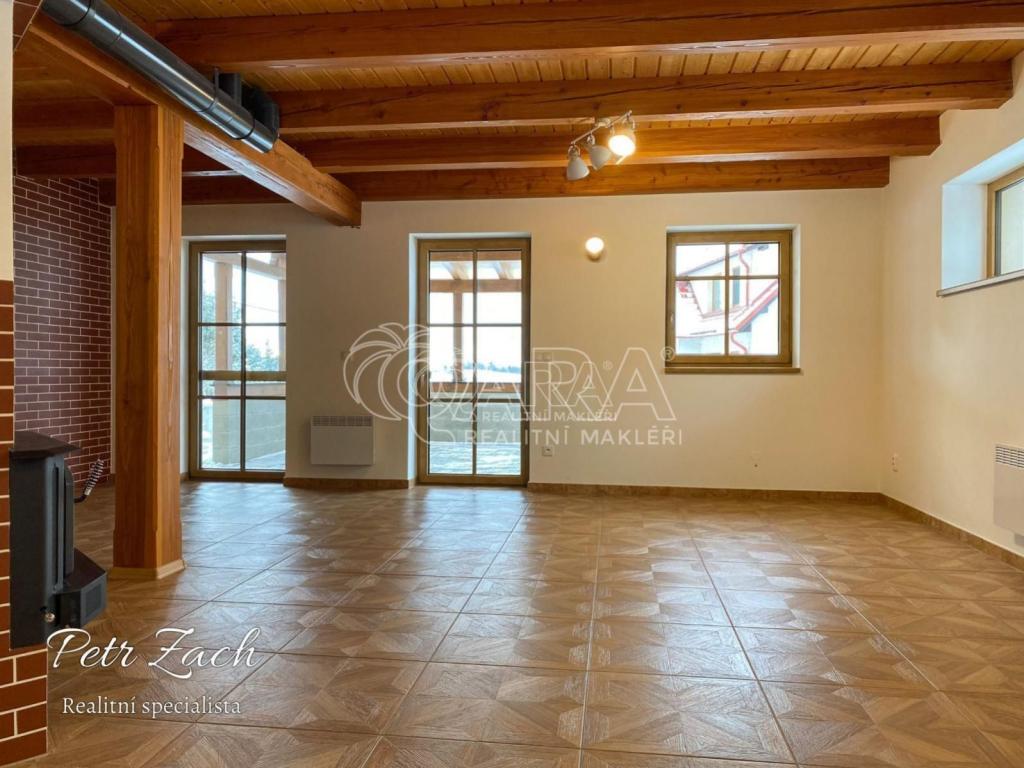 Pronájem domu 158 m2