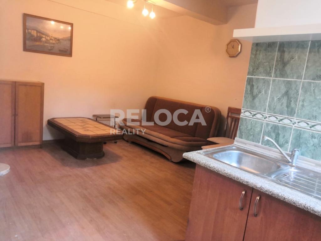 Prodej bytu 1+kk 32 m2, Milovice – náhled fotky 5