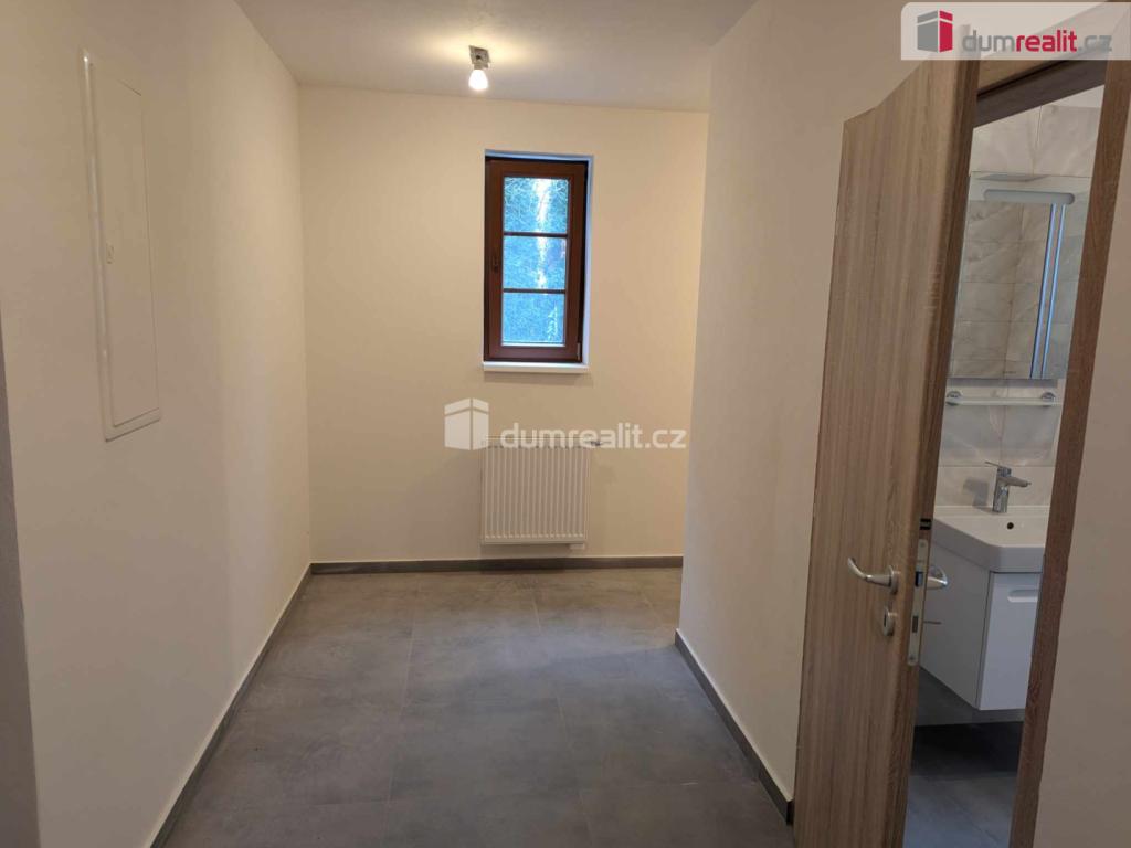 Pronájem bytu 2+kk 58 m2