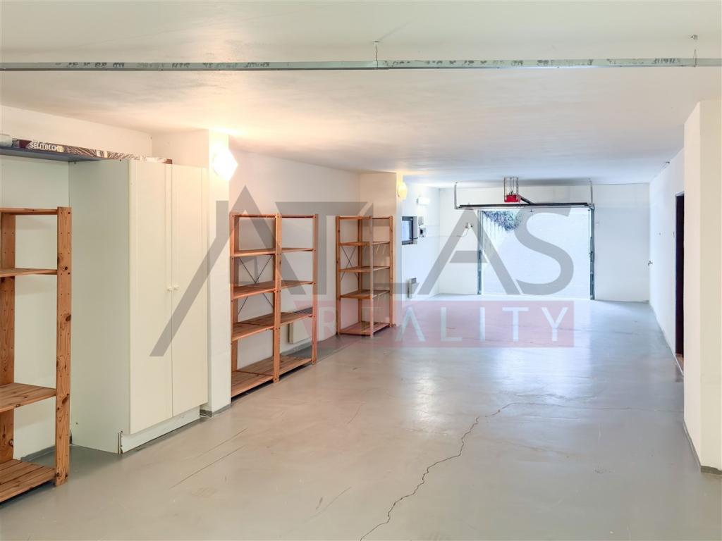 Pronájem domu 365 m2, Praha – náhled fotky 15