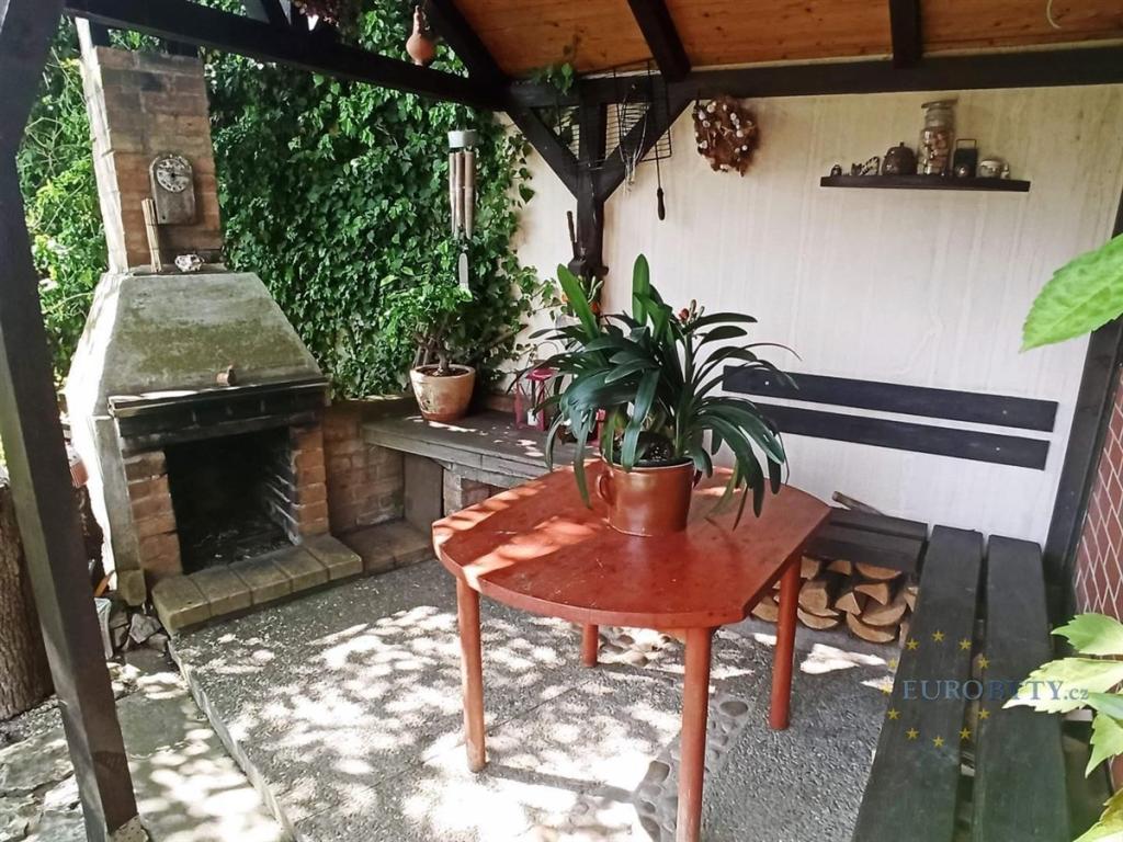 Pronájem bytu 2+1 70 m2, Praha – náhled fotky 14