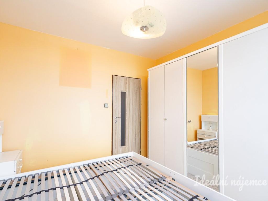 Pronájem bytu 3+1 78 m2, Praha – náhled fotky 8