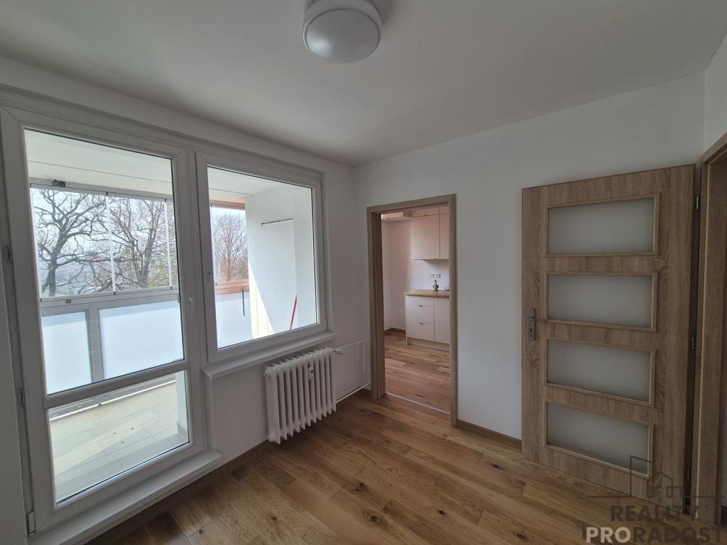 Pronájem bytu 4+1 94 m2