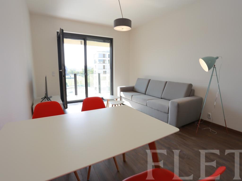 Pronájem bytu 2+kk 57 m2, Praha – náhled fotky 6