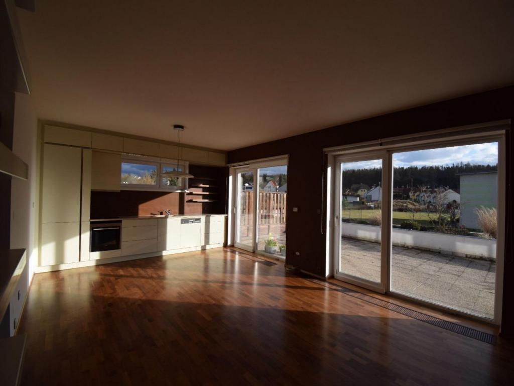 Pronajem bytu 4+kk 90 m2
