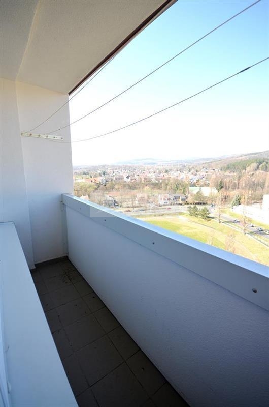 Pronájem bytu 1+kk 22 m2