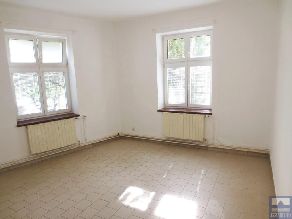 Pronájem bytu 1+1 40 m2