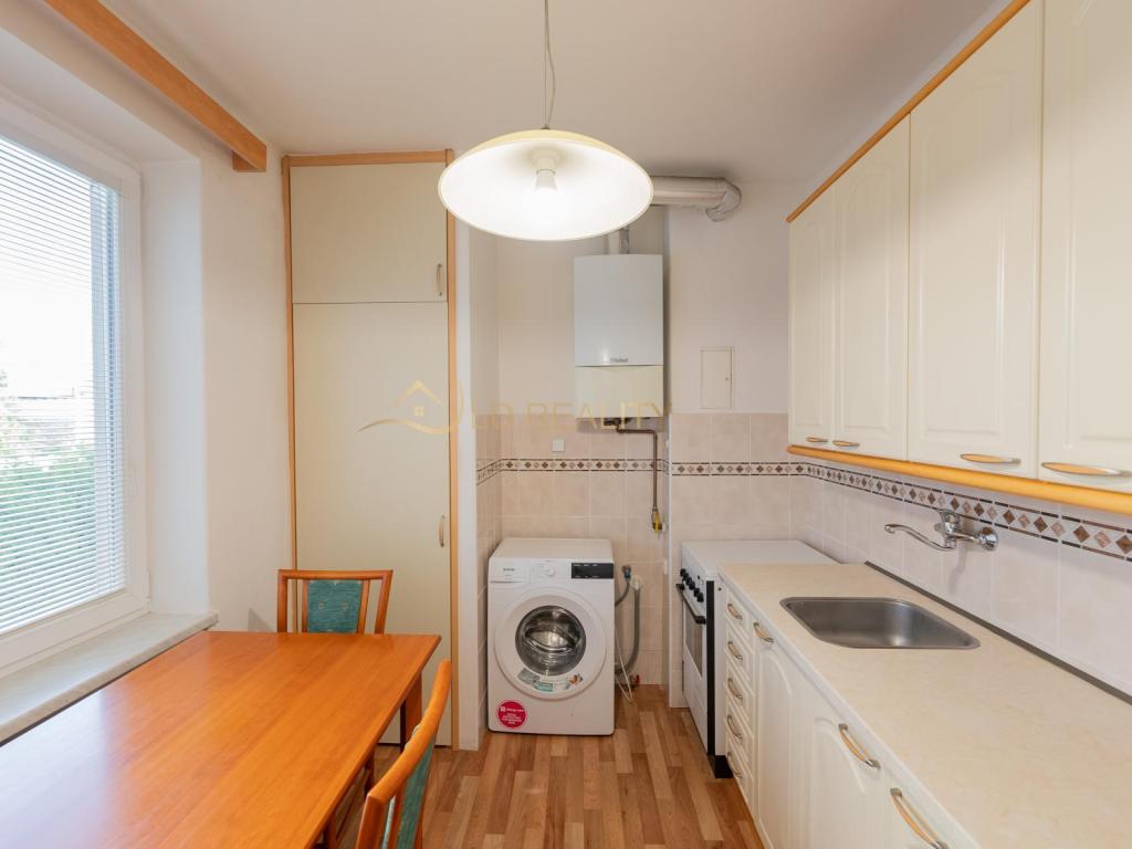 Pronájem bytu 2+1 50 m2