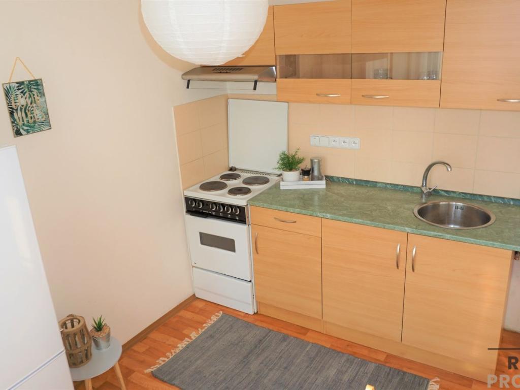 Pronájem bytu 2+1 44 m2