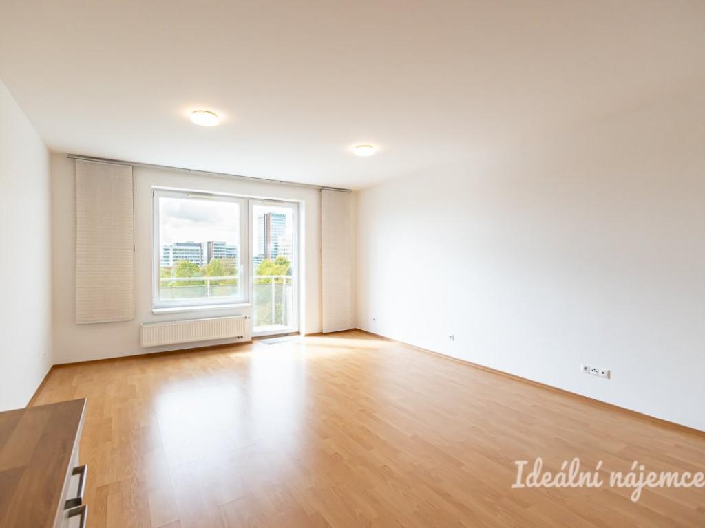 Pronájem bytu 1+kk 41 m2