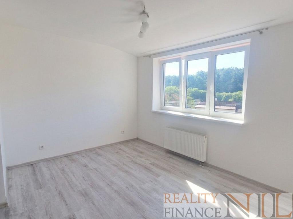 Pronájem bytu 2+kk 52 m2