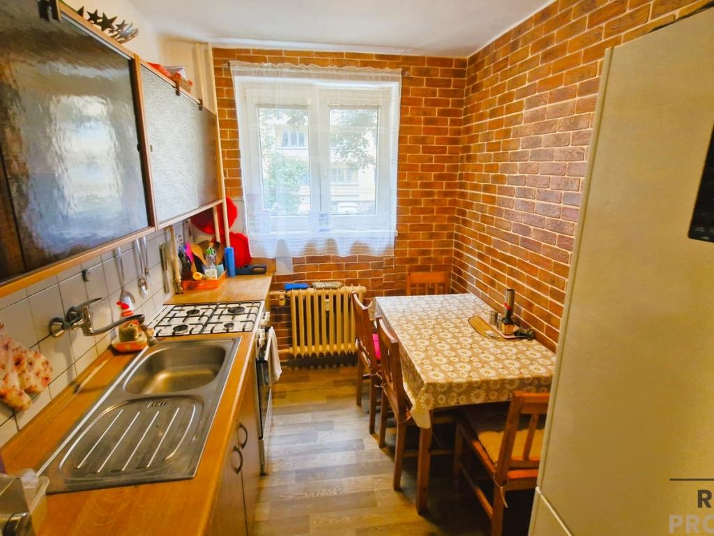 Pronájem bytu 3+1 60 m2