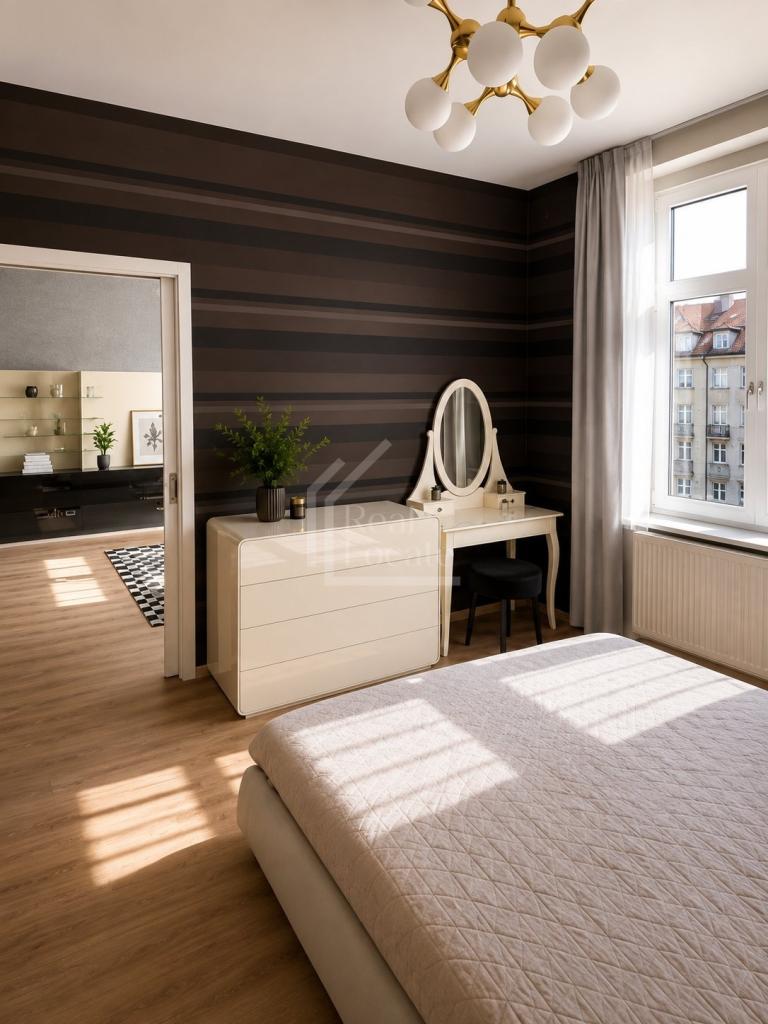 Pronájem bytu 3+1 95 m2, Praha – náhled fotky 6